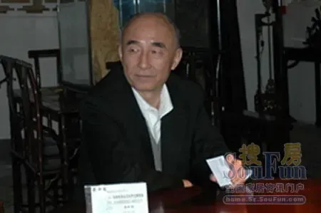 宜雅泰和园邵湘文:体验中式古典家居的文化之美 宜雅泰和园邵湘文:体验中式古典家居的文化之美