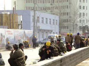 家装公司遭遇工费暴涨潮 要价同比增加五成以上 家装公司遭遇工费暴涨潮 要价同比增加五成以上