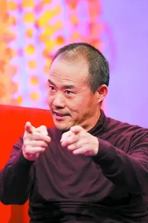 2007中国楼市的那些人:王石易宪容潘石屹杨国强 2007中国楼市的那些人:王石易宪容潘石屹杨国强