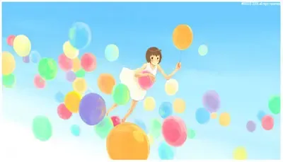 圣诞原创插画设计 圣诞原创插画设计