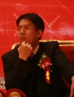 博客中国CEO 方兴东 博客中国CEO 方兴东