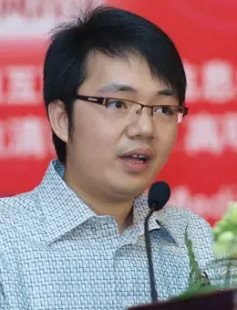 锣鼓网CEO陈哲峰:如何在搜索市场寻找合适缝隙 锣鼓网CEO陈哲峰:如何在搜索市场寻找合适缝隙