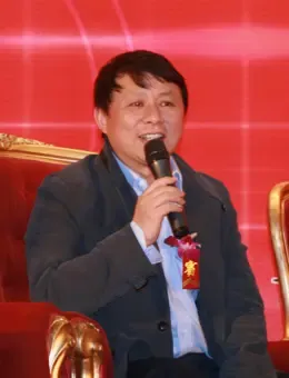 IDG全球副总裁熊晓鸽:中国也是投资者的天堂 IDG全球副总裁熊晓鸽:中国也是投资者的天堂