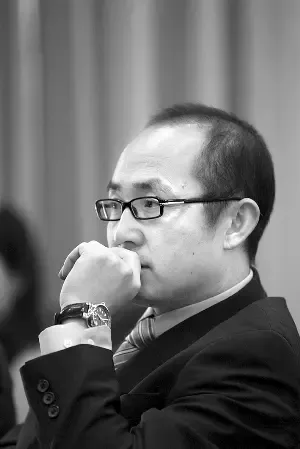 潘石屹:中国房地产不应出现很多“拐点”(图文) 潘石屹:中国房地产不应出现很多“拐点”(图文)