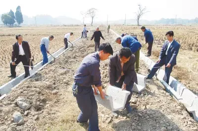 违法用地得到遏制 土地执法百日行动促科学用地 违法用地得到遏制 土地执法百日行动促科学用地
