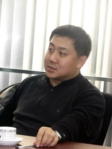 业之峰董事长张钧谈家装涨价 把脉08市场格局 业之峰董事长张钧谈家装涨价 把脉08市场格局