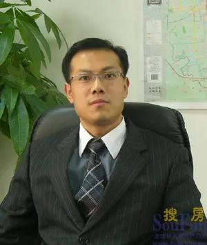 绿地西安公司董事长陈军当选陕西省人大代表