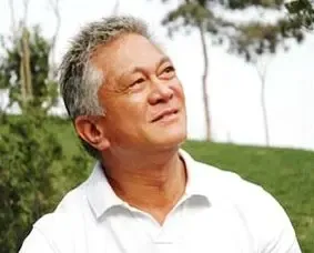 设计师大师观 之 香港室内设计之父高文安(图) 设计师大师观 之 香港室内设计之父高文安(图)