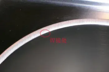 2008年主流水槽 十大细节你注意到了吗?(组图) 2008年主流水槽 十大细节你注意到了吗?(组图)
