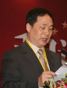 上海中凯集团总裁 杨益华 上海中凯集团总裁 杨益华