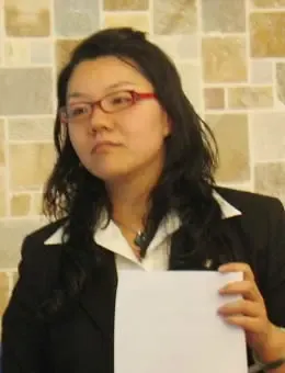 戴德梁行企业事务经理 索珊 戴德梁行企业事务经理 索珊