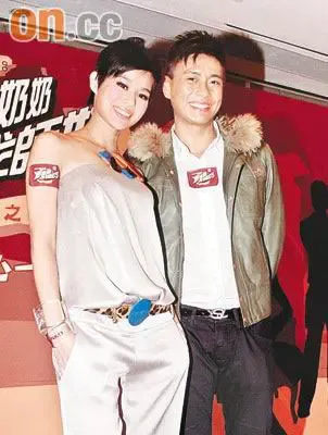 黄宗泽做孝子买豪宅送妈妈 将来做要严父 黄宗泽做孝子买豪宅送妈妈 将来做要严父