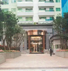 净赚1050万 苏有朋台湾280坪豪宅增值(图) 净赚1050万 苏有朋台湾280坪豪宅增值(图)