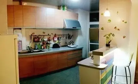 ��ŮҲ����ɫ�� ������ɹ80ƽ��ɫ��С��(��ͼ)