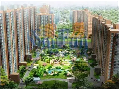 合生跟风万科降价潮? 在京楼盘全线降价! 合生跟风万科降价潮? 在京楼盘全线降价!