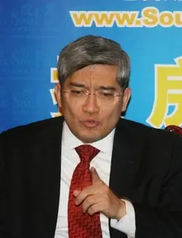 专访郎咸平:宏观调控要固本 地产企业应正身 专访郎咸平:宏观调控要固本 地产企业应正身