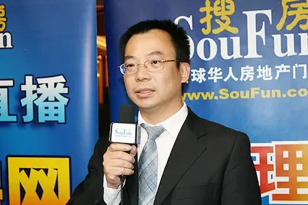 中信银行总行零售银行部资产业务部总经理助理刘浩 中信银行总行零售银行部资产业务部总经理助理刘浩