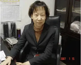张瑾