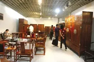 股市楼市下跌成本攀高 导致家具变相涨价近两成 股市楼市下跌成本攀高 导致家具变相涨价近两成