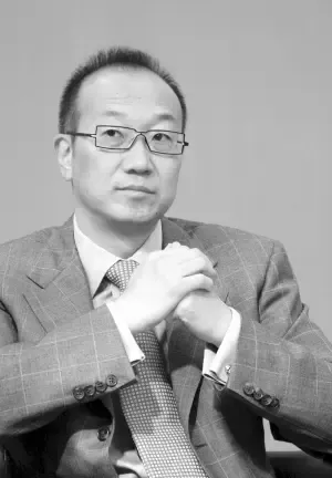 冯仑:房市遭遇政策拐点 三七开格局渐趋成型 冯仑:房市遭遇政策拐点 三七开格局渐趋成型