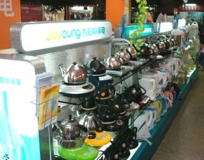 三种小家电面临能效大考 小家电准入门槛提高 三种小家电面临能效大考 小家电准入门槛提高