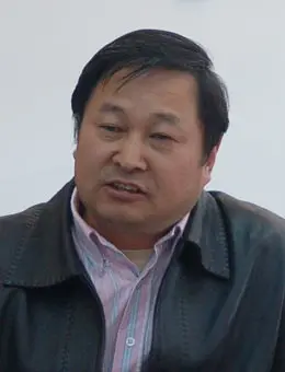 马跃成:大众普遍有购房需求 但是没有钱买房