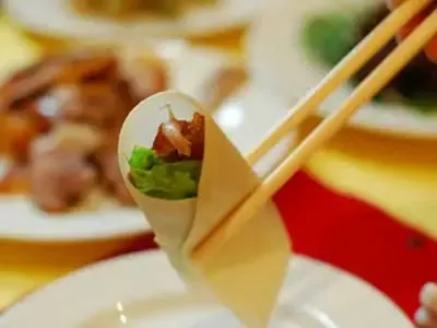 北京全聚德在墨尔本设立分店 北京全聚德在墨尔本设立分店