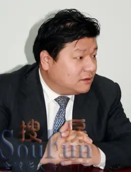 访谈:“东方的文化硅谷”——走近盘龙谷文化城 访谈:“东方的文化硅谷”——走近盘龙谷文化城