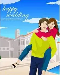 婚房甜蜜之亲爱的我们结婚吧,因为我有房! 婚房甜蜜之亲爱的我们结婚吧,因为我有房!