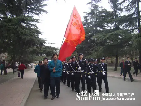 向目的地前进 向目的地前进