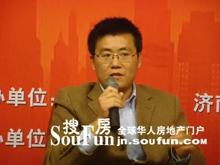直播回顾:2008山东商业地产高峰论坛 直播回顾:2008山东商业地产高峰论坛