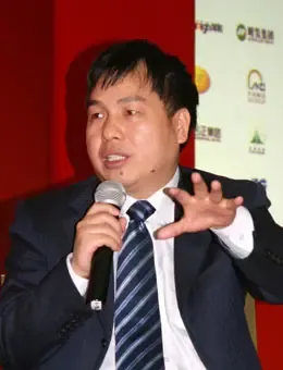 杨强宏:策划代理公司有三个价值要努力追求 杨强宏:策划代理公司有三个价值要努力追求