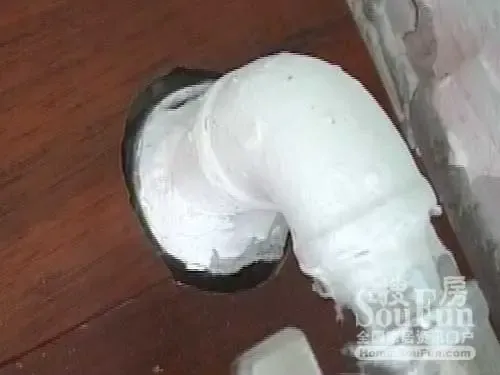 视频:复合实木地板安装全过程 视频:复合实木地板安装全过程