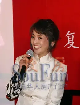 著名演员 李勤勤 著名演员 李勤勤