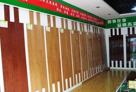 人造板质量监督检验中心提示:实木地板材质混乱 人造板质量监督检验中心提示:实木地板材质混乱