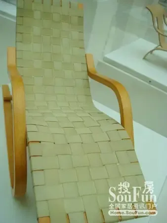 Vitra设计博物馆京城展 朴素的尝试购物和艺术并存 Vitra设计博物馆京城展 朴素的尝试购物和艺术并存
