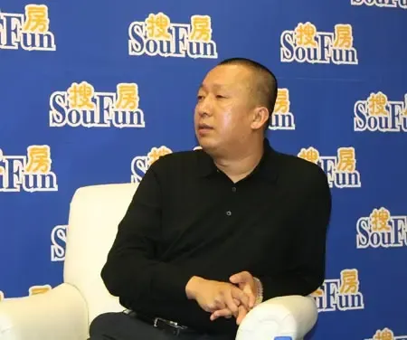 专访:意风家具董事长温世权畅谈家具板材环保 专访:意风家具董事长温世权畅谈家具板材环保