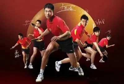 长虹启动08体育营销 成中国乒乓球队主赞助商 长虹启动08体育营销 成中国乒乓球队主赞助商