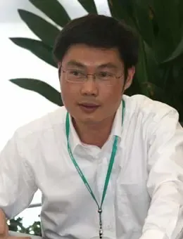 万年花城项目副总经理黄曦 万年花城项目副总经理黄曦