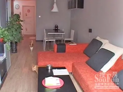 视频:我秀我家走进设计师孟冬的创意住宅 视频:我秀我家走进设计师孟冬的创意住宅