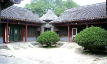 北京大卖老四合院 台港澳人士买走一半 北京大卖老四合院 台港澳人士买走一半