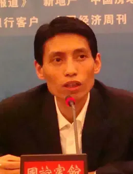 明天信华投资业务发展中心总监贾玉鹏先生 明天信华投资业务发展中心总监贾玉鹏先生