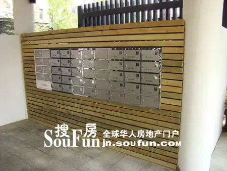 实地感受情景花园洋房魅力 实地感受情景花园洋房魅力
