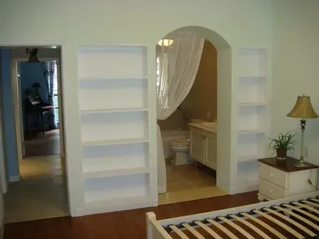 27ͼչʾ6��װ��������԰���к� diy�ܴ̼�(ͼ)