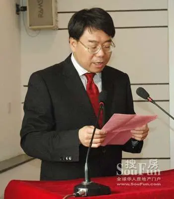 阚洪波:这个问题比较复杂,我们20多年前我们也刚刚毕业,我们那时候不