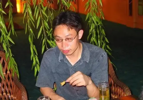 北大毕业生范美忠 北大毕业生范美忠