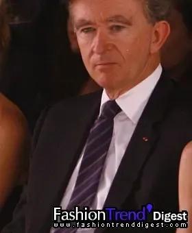Bernard Arnault255����Ԫ