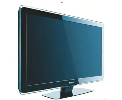 ��������Ʒ������ ������42PFL7403Һ��(ͼ)