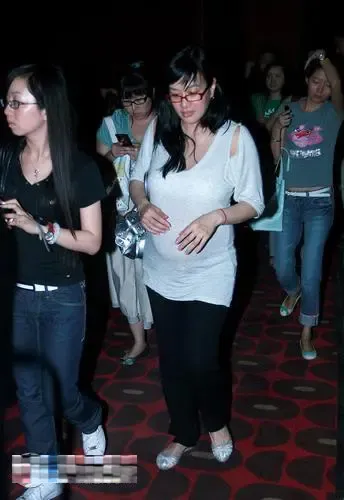 被喻为一代<em>性感女神</em>的钟丽缇