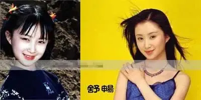 中韩明星旧日家居照 猜猜谁和现在更接近 中韩明星旧日家居照 猜猜谁和现在更接近